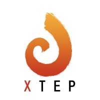 XTEP Logo