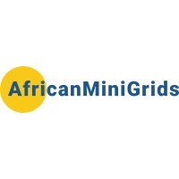 African Mini Grids Logo