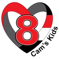 Cams Kids Foundation Logo