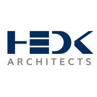 HEDK Architects Logo