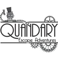 Quandary Escape Adventures Logo