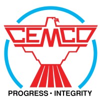 CEMCO, Inc. Logo