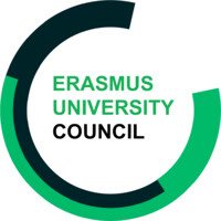 Erasmus University Council Logo