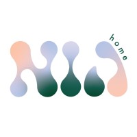 Nia Home Logo