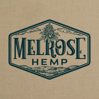 Melrose Hemp Company Logo