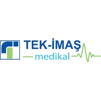 Tek İmaş Medikal Logo