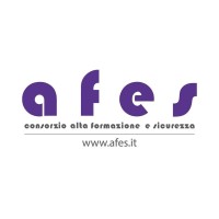 CONSORZIO ALTA FORMAZIONE E SICUREZZA Logo