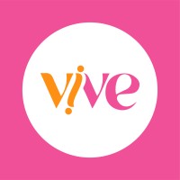Vive Cosmetics Logo