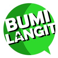 Bumilangit Entertainment Logo