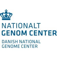 Danish National Genome Center Logo