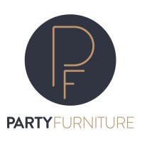 Partyfurniture Logo