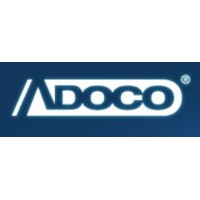 Adoco s.r.o. Logo