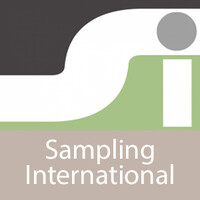 Sampling International Logo