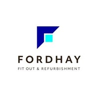 Fordhay Logo