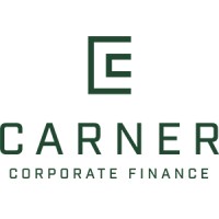 Carner Corporate Finance Logo