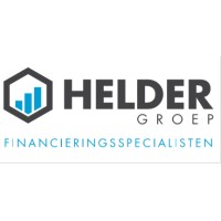 HELDER Groep B.V. Logo