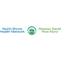 North Shore Health Network Logo