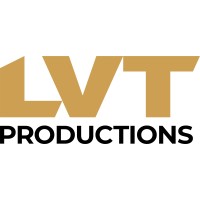 LVT Productions Logo