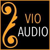 Vio Audio Logo