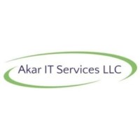 Akar IT Services LLC Logo