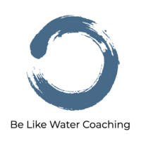 Be Like Water Coaching Logo