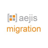 Aejis Migration Logo
