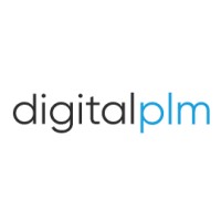 digitalplm Logo