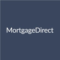 Mortgage Direct Logo