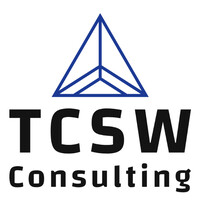 TCSW Consulting Logo