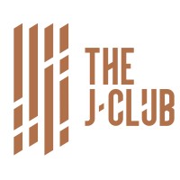 The J Club Logo