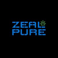 Zeal Pure Logo
