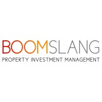Boomslang Property Investment Management Logo