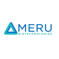 Meru Biotechnologies Logo