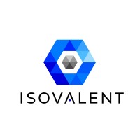 Isovalent Logo