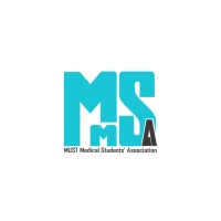 MUST Medical Students Association Logo