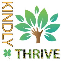Kindly Thrive Logo