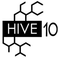 Hive10 LLC Logo