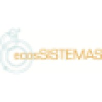 EcosSistemas Sustainable Solutions Logo