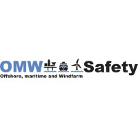 OMW Safety Logo