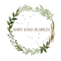 Baby Bare Bubbles Logo