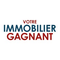 Votre Immobilier Gagnant Logo