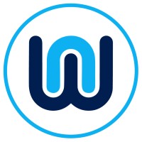 New Wave Solutions (NWS) Logo