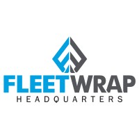 Fleet Wrap HQ Logo