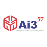 Ai3-57 Networks Logo