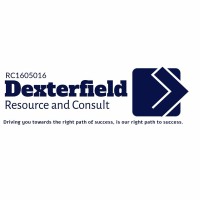 Dexterfield Resource and Consult Logo