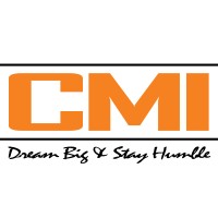 CMI Afbouw Materialen B.V. Logo