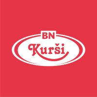 BN KURŠI Logo