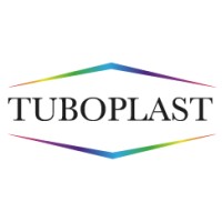 TUBOPLAST MAROC Logo