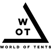 World of Tents Logo