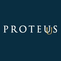 Proteus Performance Logo